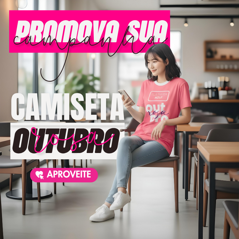 Outubro Rosa
