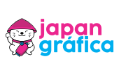 Gráfica Japan