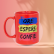 CANECA CERÂMICA