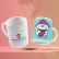CANECA CERÂMICA