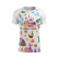 CAMISETA TÉRMICA EXCLUSIVE  FEMININA INFANTIL