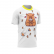 CAMISETA UV50+ MASCULINA INFANTIL