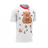 CAMISETA UV50+ MASCULINA INFANTIL