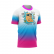 CAMISETA TÉRMICA EXCLUSIVE MASCULINA INFANTIL