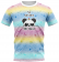 CAMISETA DRY-FIT PREMIUM FEMININA INFANTIL