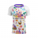 CAMISETA TÉRMICA EXCLUSIVE  FEMININA INFANTIL