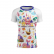 CAMISETA TÉRMICA EXCLUSIVE  FEMININA INFANTIL