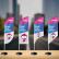 WIND BANNER COMPLETO (P)