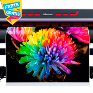 ADESIVO UV Espessura 0,80 e 1,0 micras RETANGULAR 4X0 COR ULTRA-HD IMPRESSÃO UV OPCIONAL / TINTA ORIGINAL MADE IN JAPAN FRETE GRÁTIS NAS COMPRAS ACIMA DE 100,00, CONSULTE AS REGIÕES.