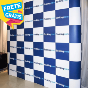 BACKDROP TECIDO 3000x2900mm TECIDO OXFORD HD 100% POLIÉSTER VERTICAL OU HORIZONTAL 4X0 COR ULTRA-HD EPSON ÚNICA-FACE COSTURA BAINHA | EMENDA HORIZONTAL FRETE GRÁTIS NAS COMPRAS ACIMA DE 100,00, CONSULTE AS REGIÕES.