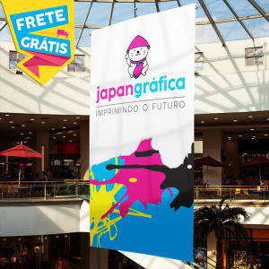 BANNER/FAIXA 70CM LONA 340GR LARGURA 70CM 4X0 COR ULTRA-HD IMPRESSÃO SOLVENTE BASTÃO E CORDÃO / TINTA ORIGINAL MADE IN JAPAN FRETE GRÁTIS NAS COMPRAS ACIMA DE 100,00, CONSULTE AS REGIÕES.