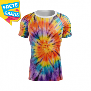 CAMISETA UV50+ FEMININA MALHA ACTIVE PROTEÇÃO SOLAR UV50+ PERSONALIZADA FEMININA ADULTO 4X0 COR ULTRA-HD EPSON 92,5% POLIÉSTER | 7,5% ELASTANO IMPRESSÃO TOTAL / TINTA ORIGINAL MADE IN JAPAN FRETE GRÁTIS NAS COMPRAS ACIMA DE 100,00, CONSULTE AS REGIÕES.
