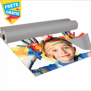LONA 1.0 METRO LONA 340GR 1.0M DE IMPRESSÃO 4X0 COR ULTRA-HD DIGITAL OU UV COM BORDA OU CORTE RETO / TINTA ORIGINAL MADE IN JAPAN FRETE GRÁTIS NAS COMPRAS ACIMA DE 100,00, CONSULTE AS REGIÕES.