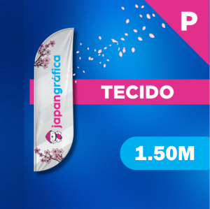 TECIDO WIND (P) TECIDO TECNOSPORT 100% SINTÉTICO 1.50M X 0.65M IMPRESSÃO ULTRA-HD EPSON DUPLA-FACE COSTURA INTERNA FACA|PENA|VELA|ÂNGULO