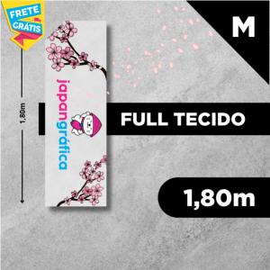 TECIDO (M) WIND FULL TECIDO TECNOSPORT 100% SINTÉTICO 1.80M X 0.65M DUPLA-FACE | IMPRESSÃO ULTRA-HD EPSON LINHA BRANCA COSTURA OVERLOQUE EXTERNO FRETE GRÁTIS NAS COMPRAS ACIMA DE 100,00, CONSULTE AS REGIÕES.
