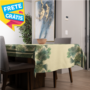 TOALHA DE MESA QUADRADA 1.40M X 1.40M OXFORD STRETCH SUPER 1.40M X 1.40M 4 X 0 CORES ULTRA HD EPSON 100% POLIÉSTER 0,143 kg/m² COSTURA COM BAINHA / CORES SÓLIDAS | ESTAMPAS EXCLUSIVAS | PERSONALIZADAS FRETE GRÁTIS NAS COMPRAS ACIMA DE 100,00, CONSULTE AS REGIÕES.