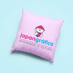 05 CAPAS ALMOFADAS TECIDO TECNOSPORT 45CM X 45CM IMPRESSÃO ULTRA-HD EPSON 100% POLIÉSTER COSTURA COM ZÍPER CORES SÓLIDAS OU PERSONALIZADAS