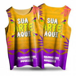 20 ABADÁS PERSONALIZADOS HELANCA PLUS 0.120 G/M2 P - M - G - GG - XG - G1 - G2 4X0 COR IMPRESSÃO ULTRA-HD EPSON 100% POLIÉSTER GALÃO NA GOLA E MANGAS TINTA ORIGINAL MADE IN JAPAN